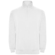 Aneto quarter zip sweater