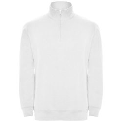 Aneto quarter zip sweater