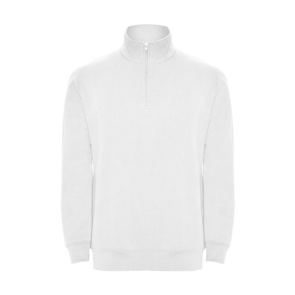 Aneto quarter zip sweater