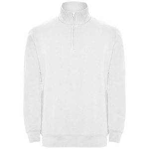 Aneto quarter zip sweater