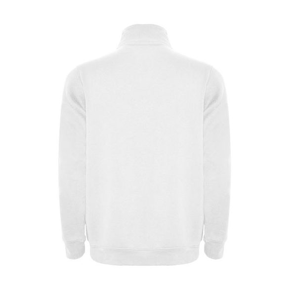 Aneto quarter zip sweater