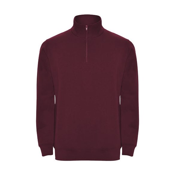 Aneto quarter zip sweater