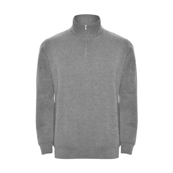 Aneto quarter zip sweater