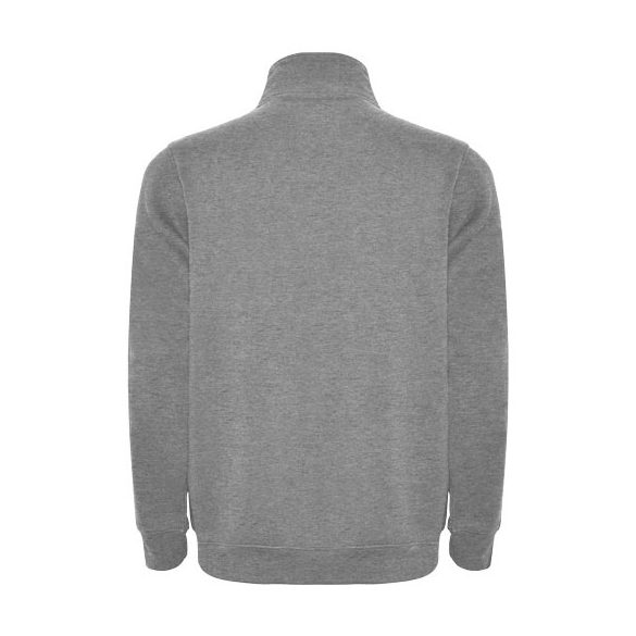 Aneto quarter zip sweater