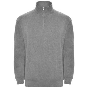 Aneto quarter zip sweater