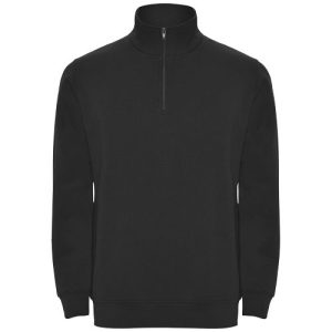 Aneto quarter zip sweater