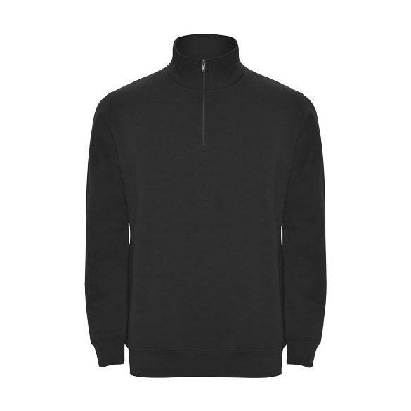 Aneto quarter zip sweater