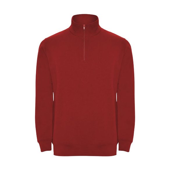 Aneto quarter zip sweater