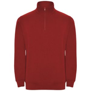 Aneto quarter zip sweater