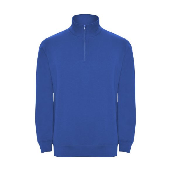 Aneto quarter zip sweater