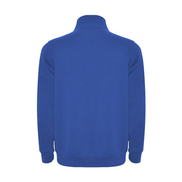 Aneto quarter zip sweater