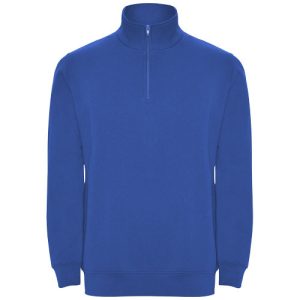 Aneto quarter zip sweater