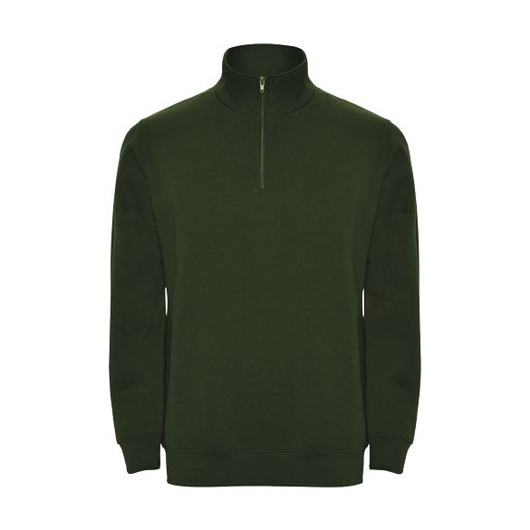 Aneto quarter zip sweater