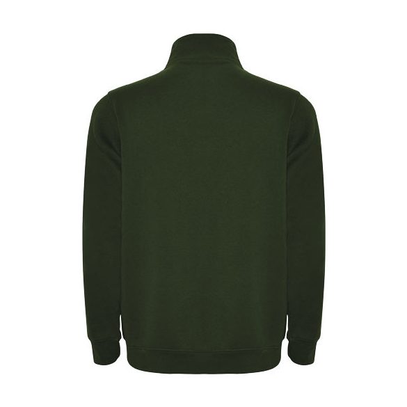 Aneto quarter zip sweater