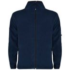 Luciane men's full zip fleece jacket