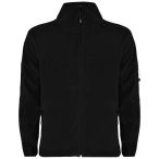 Luciane men's full zip fleece jacket