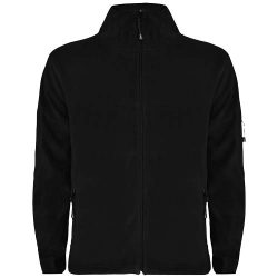 Luciane men's full zip fleece jacket