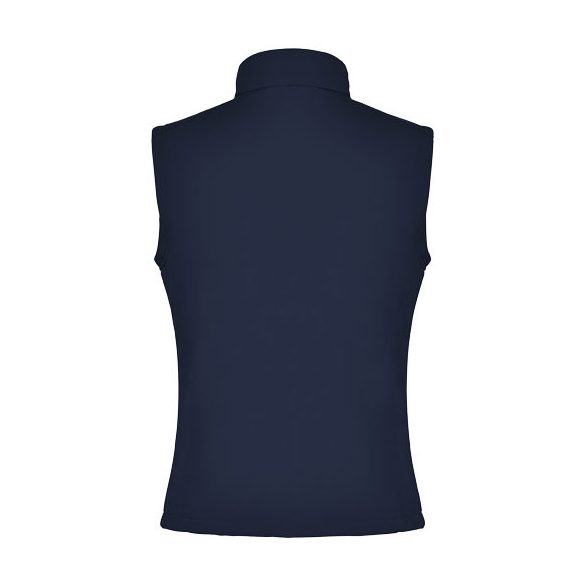 Nevada unisex softshell bodywarmer