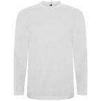 Extreme long sleeve men's t-shirt