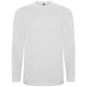 Extreme long sleeve men's t-shirt