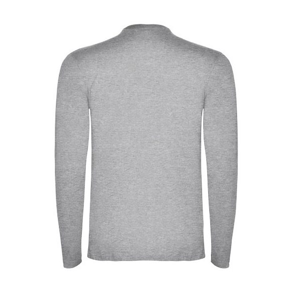 Extreme long sleeve men's t-shirt