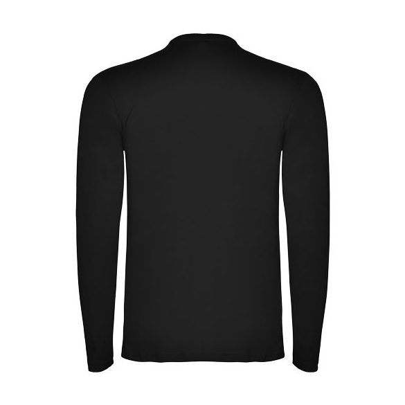 Extreme long sleeve men's t-shirt