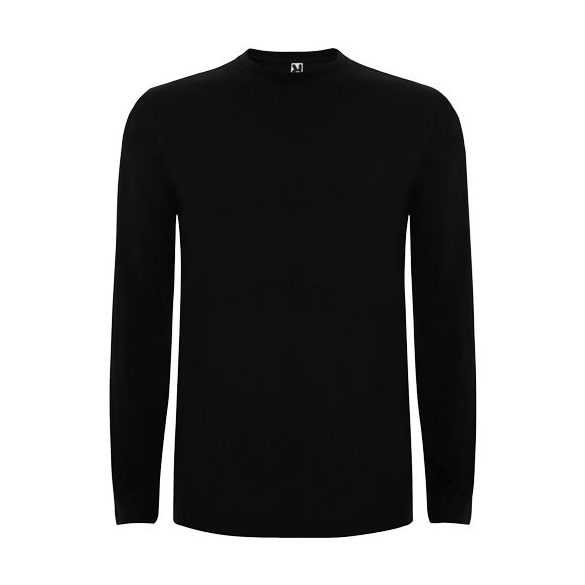 Extreme long sleeve men's t-shirt