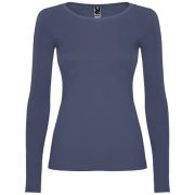 Extreme long sleeve women's t-shirt