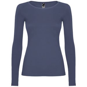 Extreme long sleeve women's t-shirt