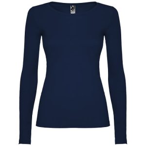 Extreme long sleeve women's t-shirt