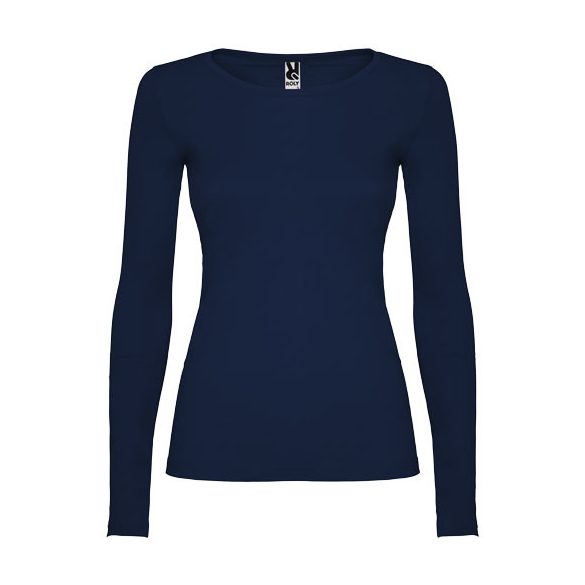 Extreme long sleeve women's t-shirt