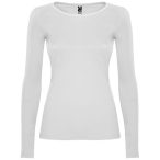 Extreme long sleeve women's t-shirt