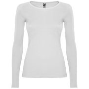 Extreme long sleeve women's t-shirt
