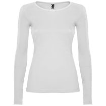 Extreme long sleeve women's t-shirt