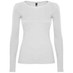 Extreme long sleeve women's t-shirt
