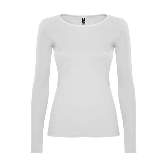 Extreme long sleeve women's t-shirt