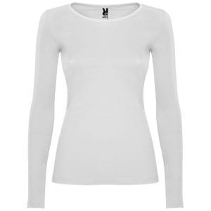 Extreme long sleeve women's t-shirt