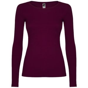 Extreme long sleeve women's t-shirt