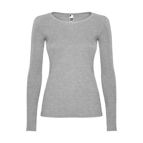 Extreme long sleeve women's t-shirt