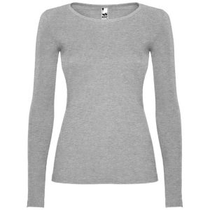 Extreme long sleeve women's t-shirt