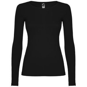 Extreme long sleeve women's t-shirt