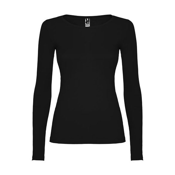 Extreme long sleeve women's t-shirt