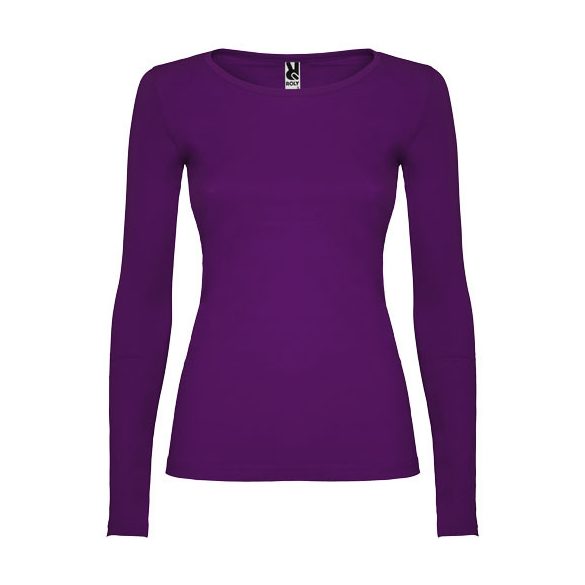 Extreme long sleeve women's t-shirt