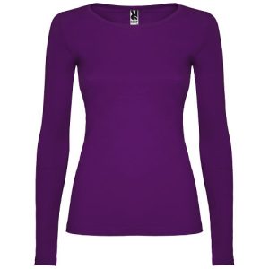 Extreme long sleeve women's t-shirt