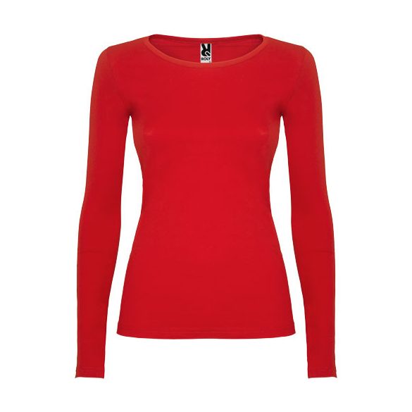 Extreme long sleeve women's t-shirt