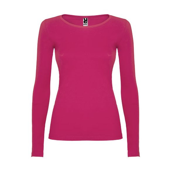 Extreme long sleeve women's t-shirt