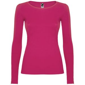 Extreme long sleeve women's t-shirt