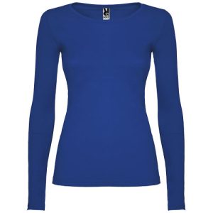 Extreme long sleeve women's t-shirt