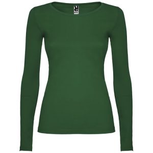 Extreme long sleeve women's t-shirt