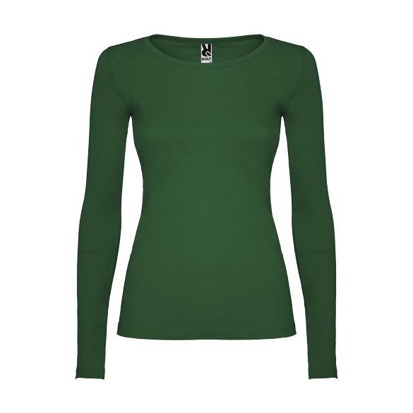 Extreme long sleeve women's t-shirt